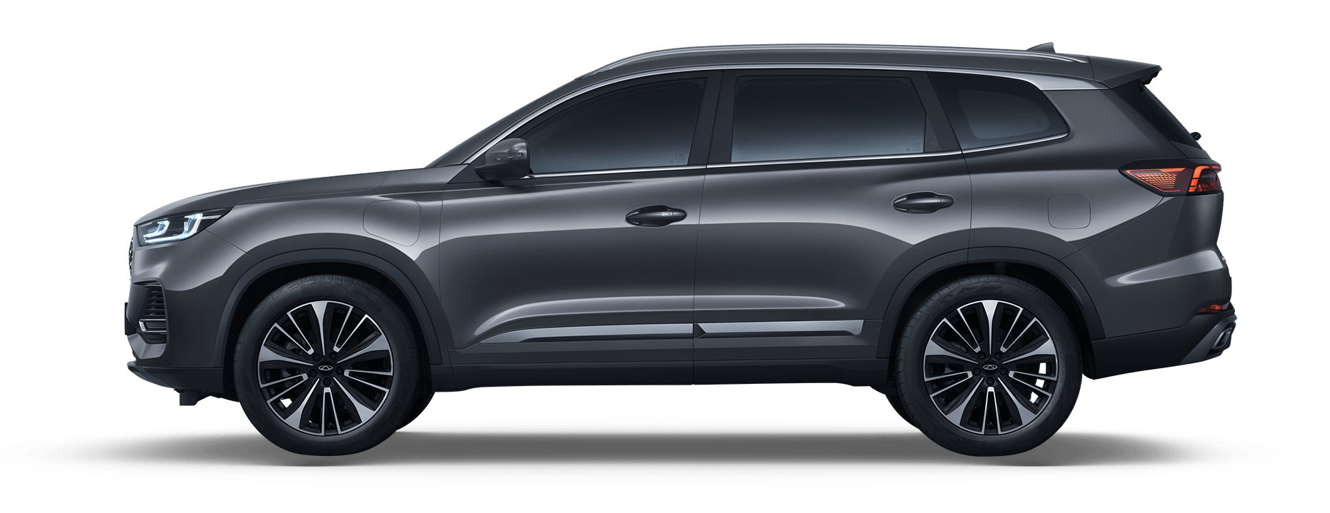 Tiggo 8