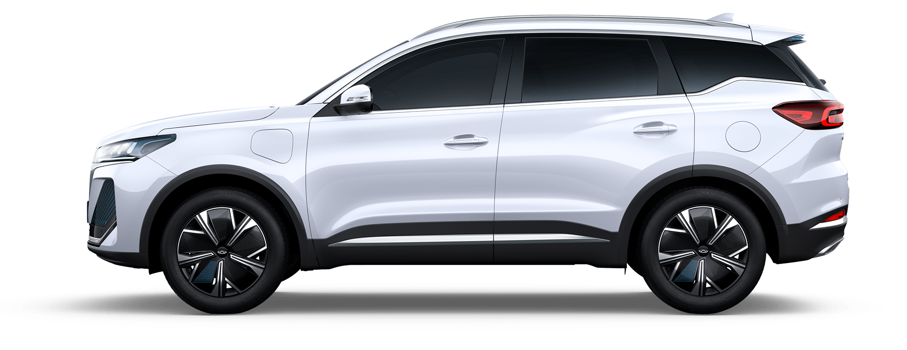 Tiggo 7