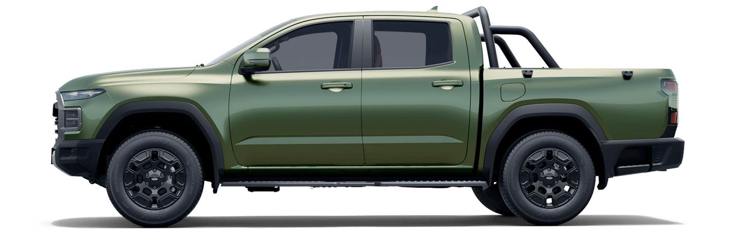 Chery HIMLA