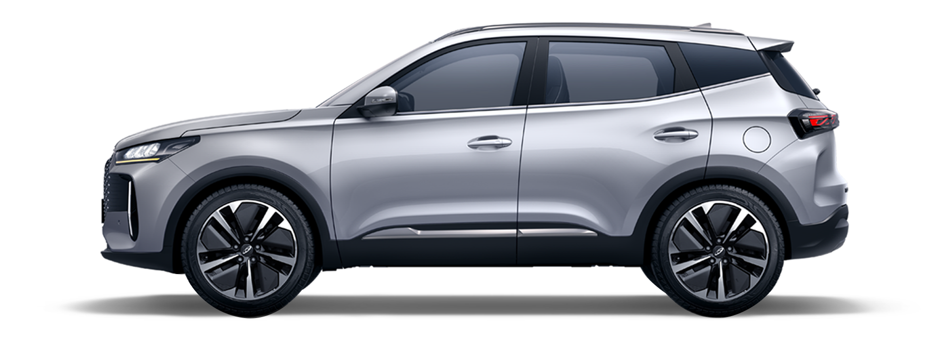 Tiggo 4